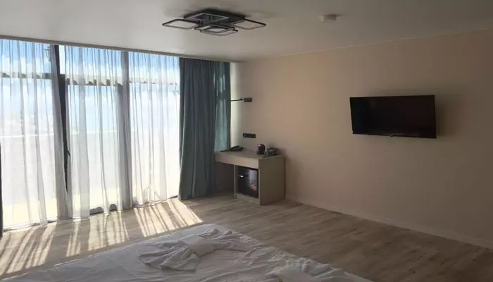 هتل رومی باتومی